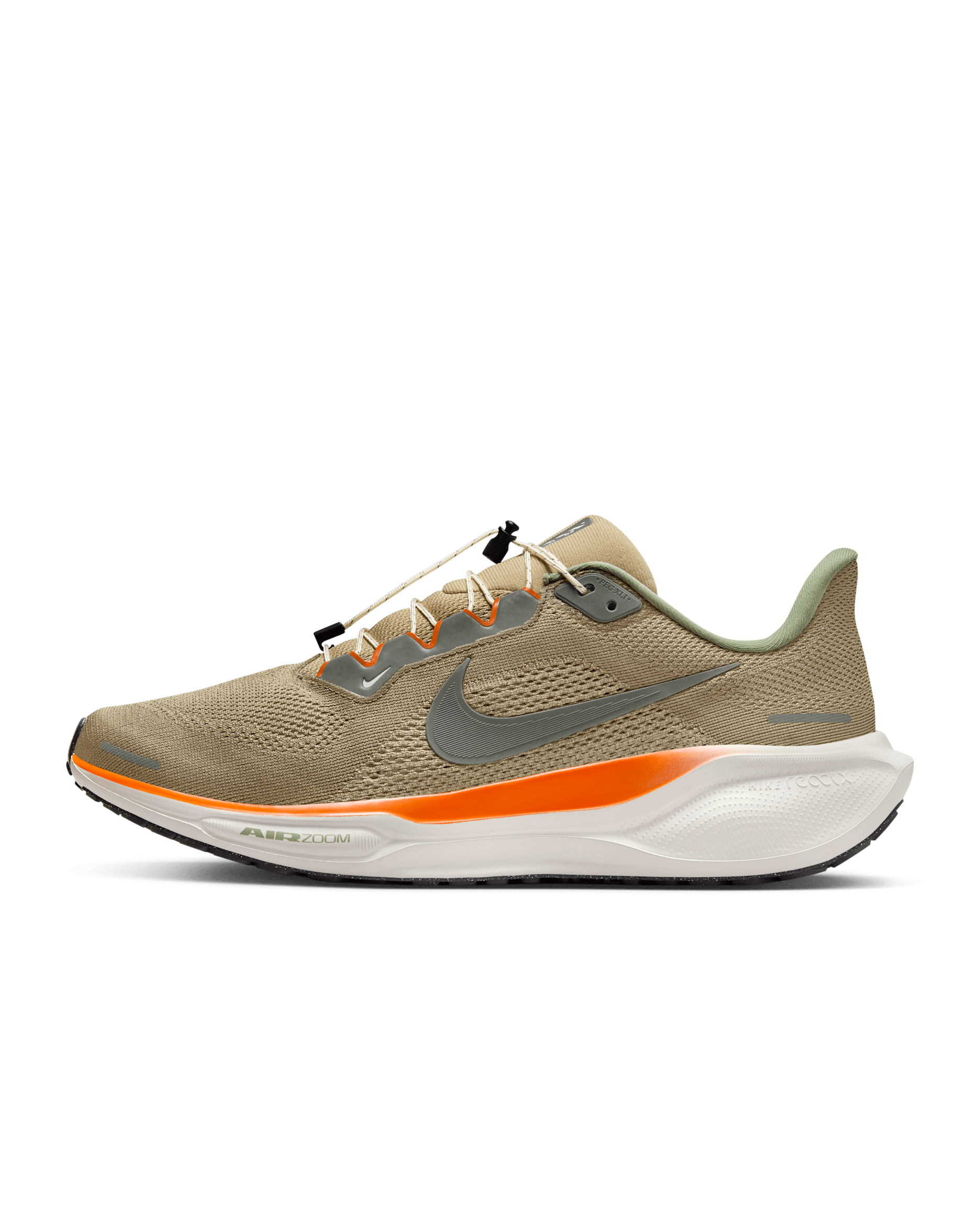 ナイキ ペガサス 41 メンズ ロード ランニングシューズ　26.5 NIKE公式】ナイキ ペガサス 41 PRM メンズ ロード ランニング